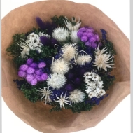 Picture of BOUQUET  FANTASY ESSENTIAL 