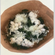 Picture of BOUQUET  FANTASY ESSENTIAL 