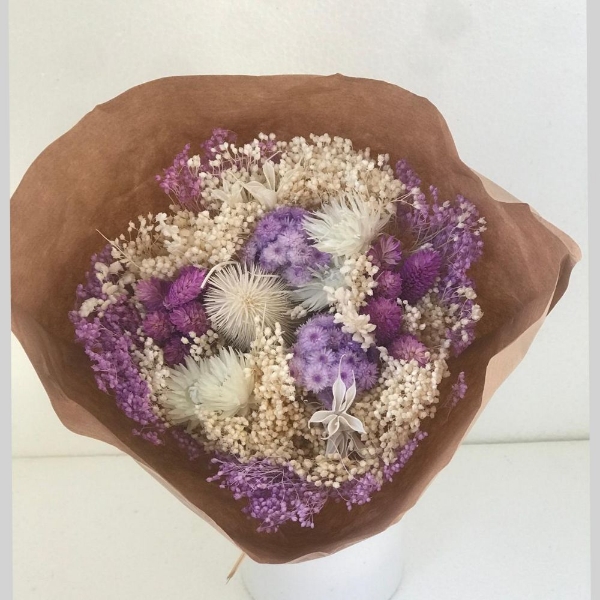 Picture of BOUQUET SBIANCATO COLOR ÉLITE