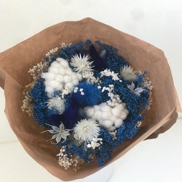 Image de BOUQUET SBIANCATO COLOR ELITE