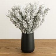 Immagine di PUNGITOPO NEVATO (RUSCUS ACULEATUS)