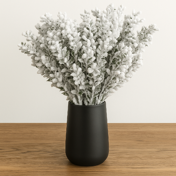 Immagine di PUNGITOPO NEVATO (RUSCUS ACULEATUS)