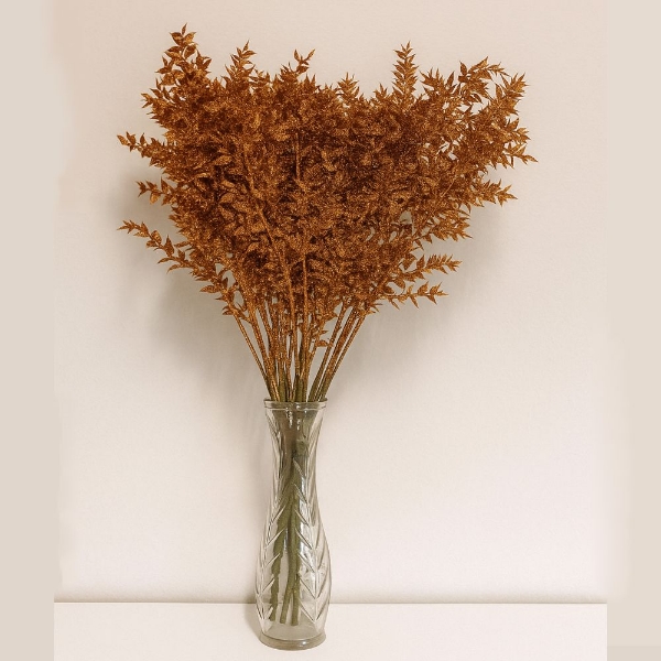 Immagine di PUNGITOPO BRILLANTINATO (RUSCUS ACULEATUS) 